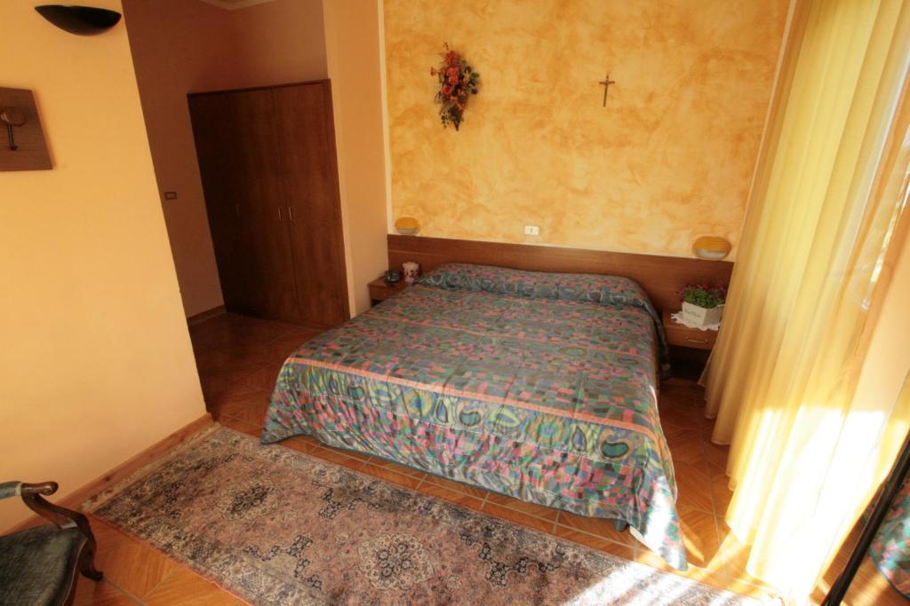 Hotel Sarre Стая снимка
